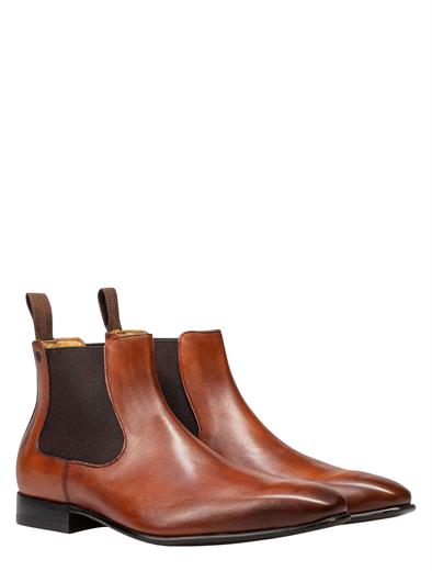 Van Bommel H Gira 05.00 Dark Cognac H-Wijdte