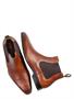 Van Bommel H Gira 05.00 Dark Cognac H-Wijdte