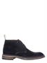 Van Bommel Monta 50042 41-01 Dark Blue H-Wijdte