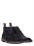 Van Bommel Monta 50042 41-01 Dark Blue H-Wijdte