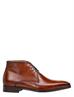 Van Bommel Raffa 50029 24-01 Dark Cognac H-Wijdte