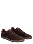 Van Bommel SBM-10018 Dark Brown H-Wijdte