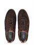 Van Bommel SBM-10018 Dark Brown H-Wijdte