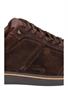 Van Bommel SBM-10018 Dark Brown H-Wijdte