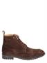 Van Bommel SBM-50041 21-01 Dark Brown H-Wijdte