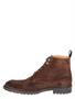 Van Bommel SBM-50041 21-01 Dark Brown H-Wijdte