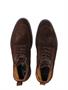 Van Bommel SBM-50041 21-01 Dark Brown H-Wijdte