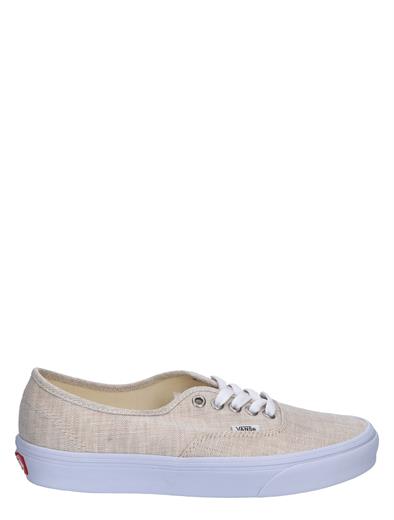 Vans Authentic Summer Linen Beige