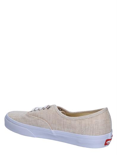 Vans Authentic Summer Linen Beige