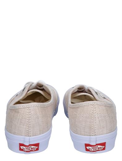 Vans Authentic Summer Linen Beige