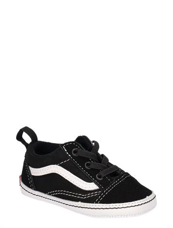 Baby discount vans schoenen