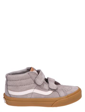 Vans Sk8 Mid Gum Grey