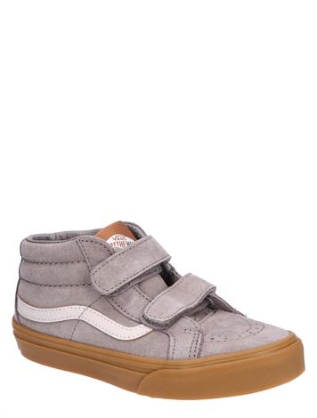 Vans Sk8 Mid Gum Grey