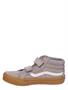 Vans Sk8 Mid Gum Grey