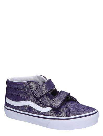 Vans SK8 Mid Tinsel Purple