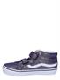 Vans SK8 Mid Tinsel Purple