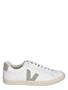 Veja Esplar Leather Women White Clay