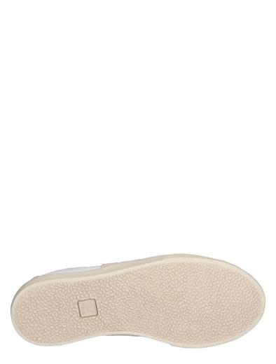 Veja Esplar Leather Women White Sable