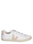 Veja Esplar Leather Women White Sable