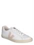 Veja Esplar Leather Women White Sable