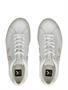 Veja Esplar Leather Women White Sable