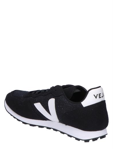 Veja Flannel Dark White