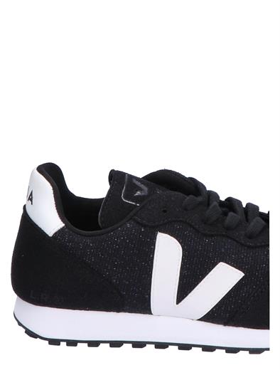 Veja Flannel Dark White