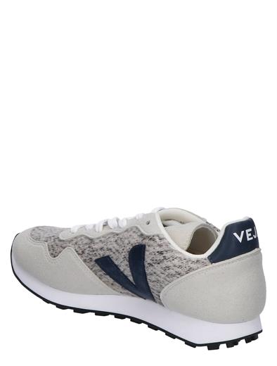 Veja Flannel Snow Nautico