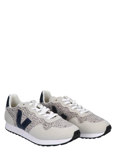 Veja Flannel Snow Nautico