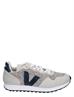 Veja Flannel Snow Nautico