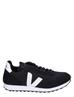 Veja SDU Alveomesh Flannel Women Dark White