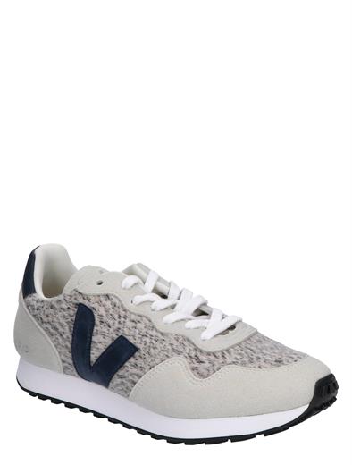 Veja SDU Alveomesh Flannel Women Snow Nautico