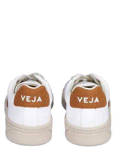 Veja Urca CWL Men White Camel