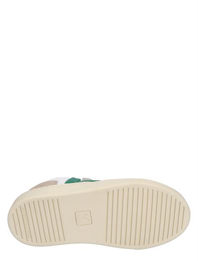 Veja V-10 CWL Kids White Emeraude