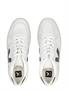 Veja V-10 CWL Men White Black