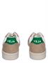 Veja V-10 CWL Men White Emeraude Sahar