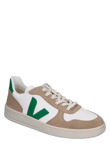 Veja V-10 White Emeraude Sahar