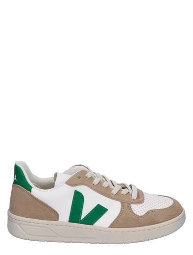 Veja V-10 White Emeraude Sahar