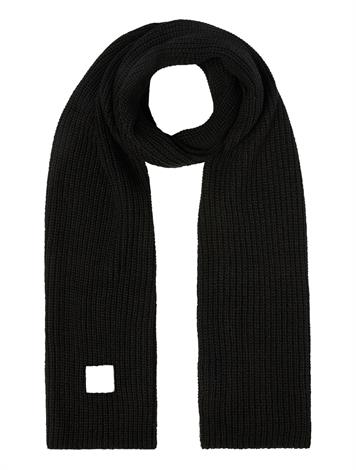 VIA VAI 61101 01-900 Wool Combi Black