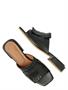 VIA VAI 62036 Gigi 01-900 Black