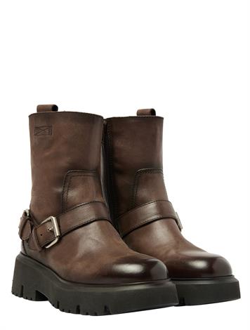 VIA VAI 62092 Ziva Jagger 01-325 Brown