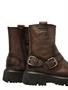 VIA VAI 62092 Ziva Jagger 01-325 Brown