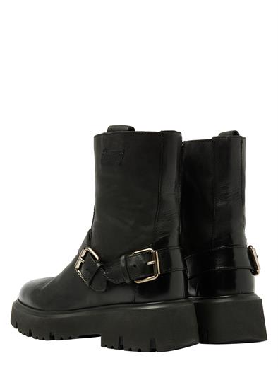 VIA VAI 62092 Ziva Jagger 01-900 Black