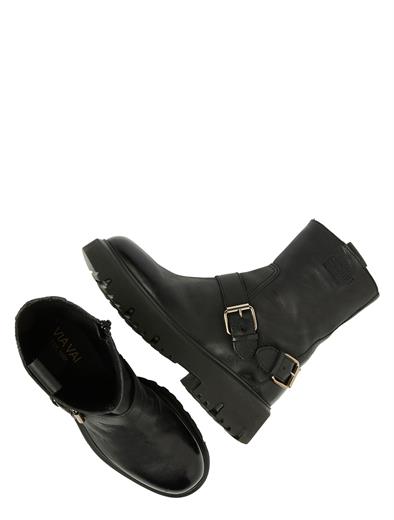 VIA VAI 62092 Ziva Jagger 01-900 Black