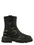 VIA VAI 62092 Ziva Jagger 01-900 Black