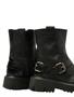 VIA VAI 62092 Ziva Jagger 01-900 Black