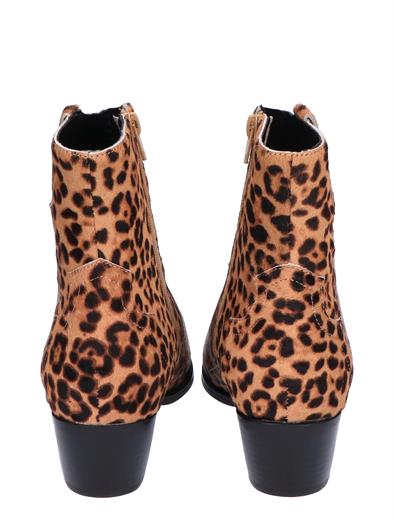 Vivian Ray Vieve Camel Pony Leopard