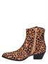 Vivian Ray Vieve Camel Pony Leopard