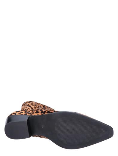 Vivian Ray Vieve Leopard