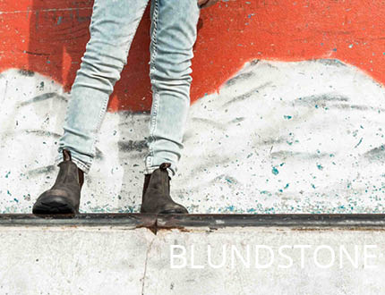 WK02 - Blundstone